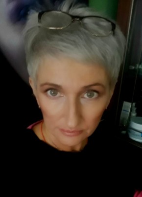 Светлана из Златоуста 57 лет