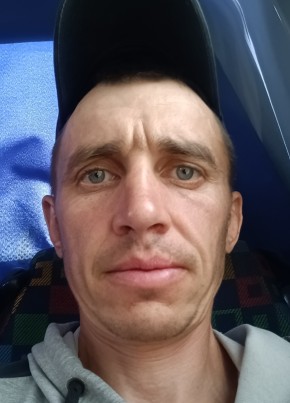 Александр из Калининграда 39 лет