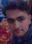 Malangi, 24 года, صادِق آباد