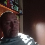Earl, 48  , Granite City