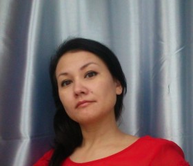 Наталья, 46 лет, Улан-Удэ