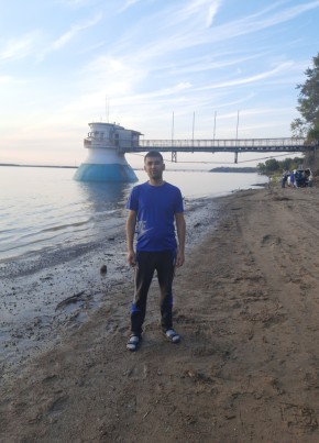 Karimzhon Kholikov, 39, Russia, Khabarovsk