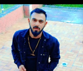 Γεξιε, 22, Papenburg