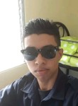 Alexander, 21, Managua