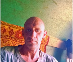 FEDOR, 43, Brest