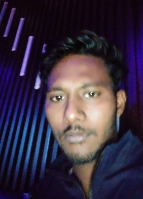 Ravi, 25, India, Delhi