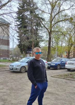 Славик, 36, Россия, Няндома