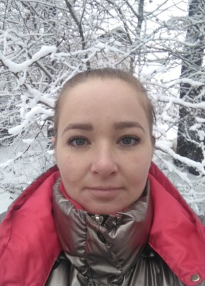 Светлана, 35, Россия, Щёлково