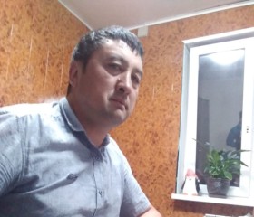 Азамжон, 44 года, Якутск
