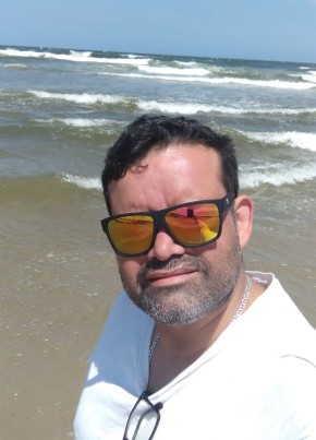 Omar Montero, 46, República Bolivariana de Venezuela, Valencia