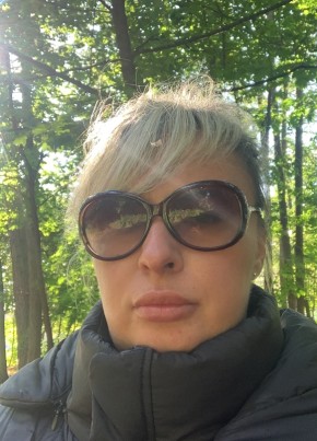 Анна, 38, Россия, Уфа