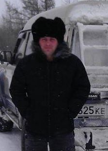 денис из Кургана 43 года