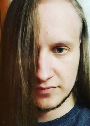 Алексей, 32, Россия, Санкт-Петербург
