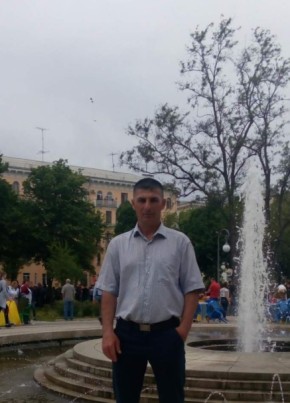 Islan, 47, Russia, Astrakhan