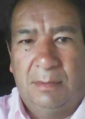Florentino  Gonz, 50, República de Colombia, Santafe de Bogotá