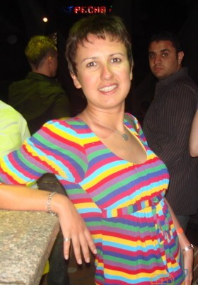 Rowena, 40, Россия, Москва