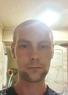 Алексей, 33, Россия, Вязники