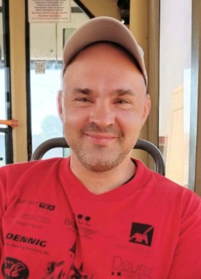 Aleksey, 39, Belarus, Minsk