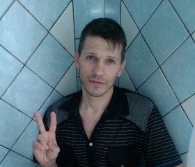 Владимир, 39 лет, Харків