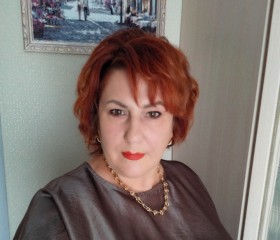Vasilya, 52, Paris