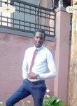 Rasul sultan, 26, Kampala
