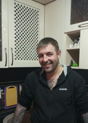АЛЕКСЕЙ, 43, Россия, Нижний Новгород