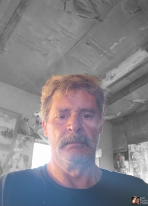 Robert, 58, United States of America, Ukiah