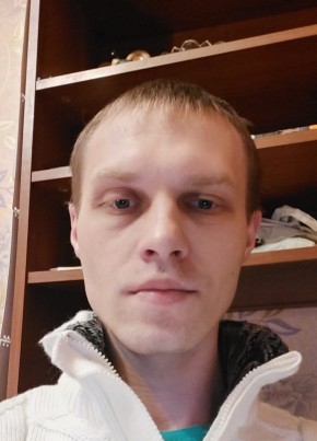 Антон, 33, Россия, Конаково