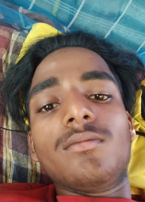 Akash, 18, India, Marathi, Maharashtra