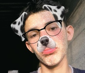 Steven, 20, Aguilares