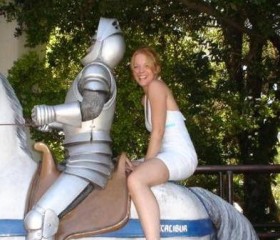 Jaanet, 43, Achiaman