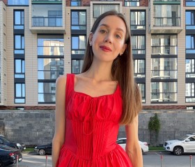 Ksyusha, 31, Stockholm