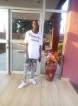 Tchekre jean h, 22 года, Yamoussoukro