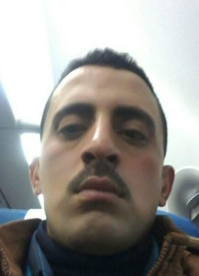احمد سالم , 37, المملكة الاردنية الهاشمية, عمان