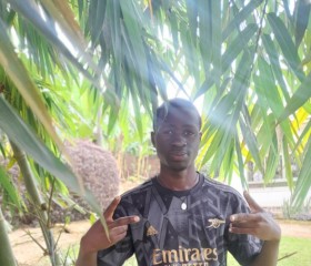 Danny, 21 год, Kampala