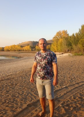 Petr, 32, Россия, Тольятти