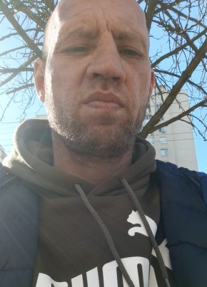 Александр, 42, Republica Moldova, Chişinău