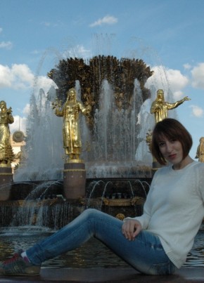 Mariia, 34, Россия, Домодедово