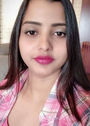 Priyanka chopda, 19, India, Sirohi