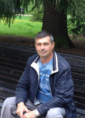 Вячеслав, 55, Россия, Георгиевск