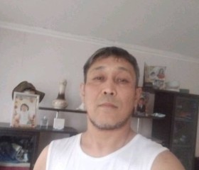 Аслан Шаяхметов, 45 лет, Семей