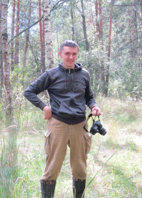 Дима, 46, Россия, Жуковский