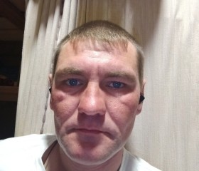 Иван, 38 лет, Елизово