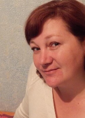 Юлия, 48, Россия, Лысые Горы
