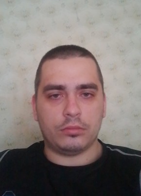 Никита из Одинцово 24 года