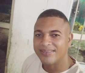 Oguen, 18, Cienaga