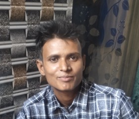 Altaf raza, 18 лет, Basti