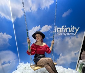 Larisa, 45, Lazarevskoye