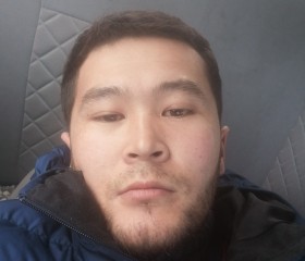 Арсен, 31 год, Бишкек