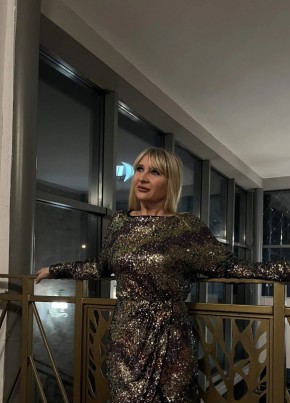 Жанна из Калининграда 46 лет